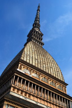 Mole Antonelliana