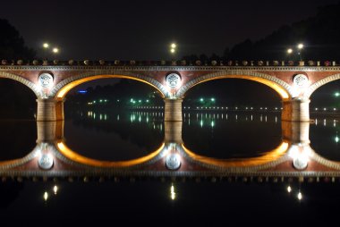 Ponte principessa Isabella (köprü)