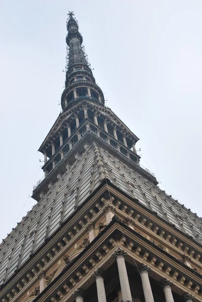 Mole Antonelliana