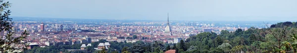 Turin peyzaj — Stok fotoğraf