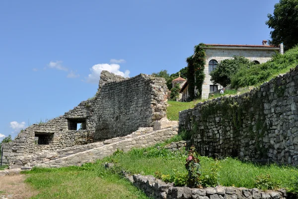 stock image Kalemegdan