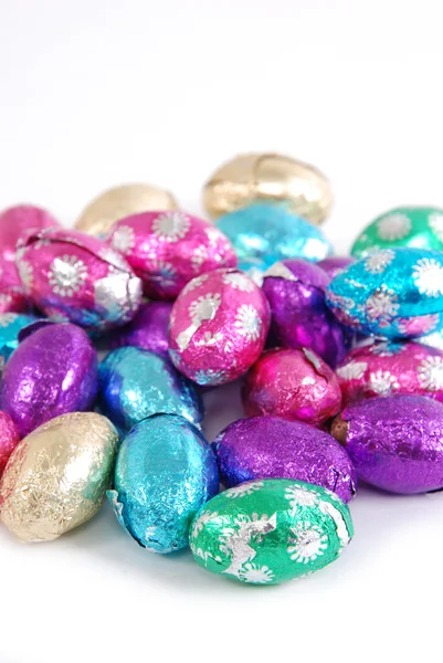 stock image Easter Eggs