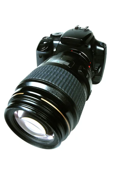 stock image SLR Camera