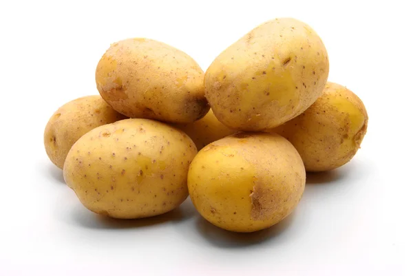 stock image Potatoes