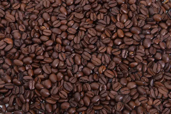 Coffee Texture — Stock Photo, Image