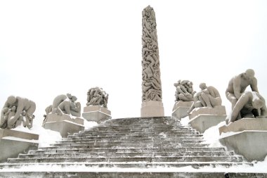 Vigeland Park