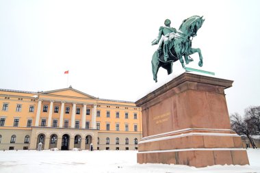 Oslo (Norveç)