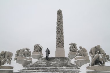 Vigeland Park