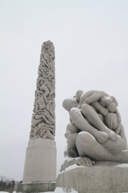Vigeland Park