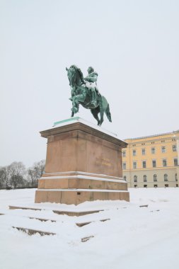 Oslo (Norveç)