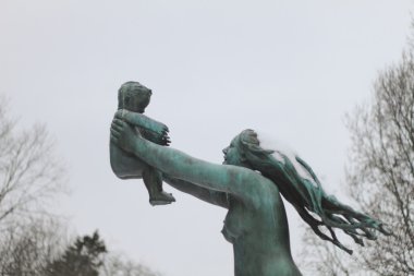 Vigeland Park