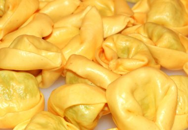 Tortellini