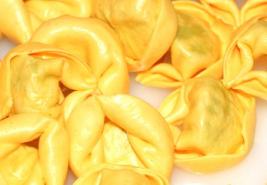 Tortellini