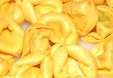 Tortellini