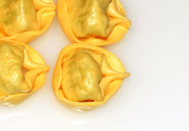 Tortellini