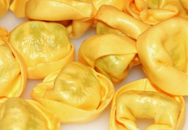 Tortellini