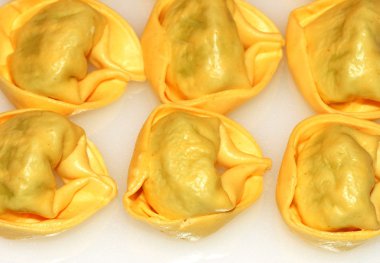 Tortellini