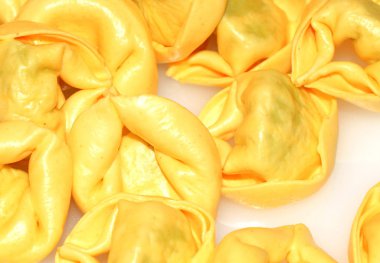 Tortellini