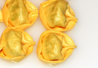 Tortellini