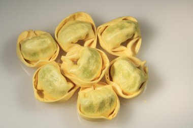 Tortellini