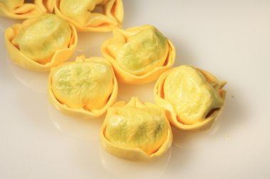 Tortellini