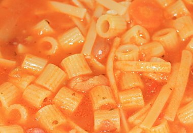 Günbatımı ve soğuk