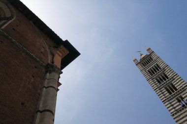 Siena - Toskana