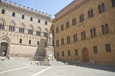 Siena - Toskana