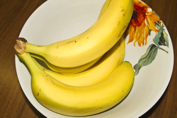 Bananas — Fotografia de Stock