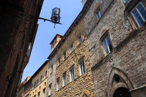 Siena - Tuscany — Stock Photo, Image