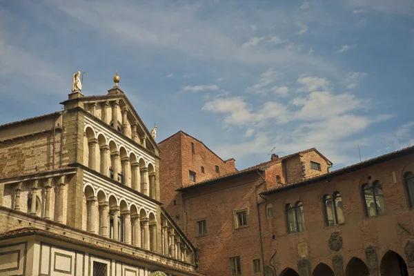 stock image Pistoia - Tuscany