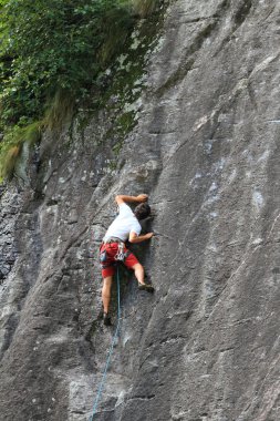 Hiking & tırmanma bouldering