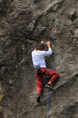 Hiking & tırmanma bouldering