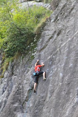 Hiking & tırmanma bouldering