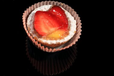 karışık hamur işleri