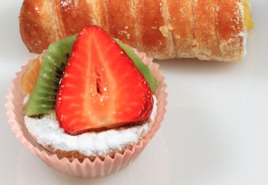 karışık hamur işleri