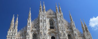 Milano duomo