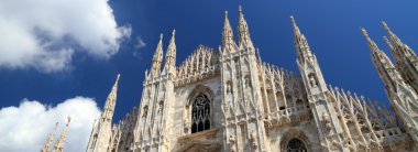 Milano duomo