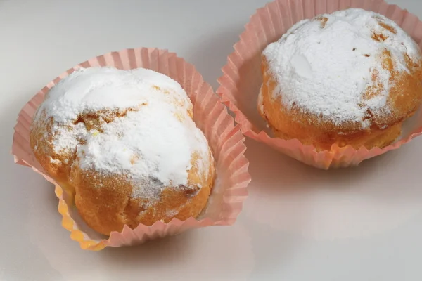 stock image Mixed Pastries