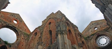 San galgano - Toskana