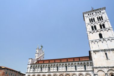 Lucca - Toskana