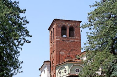 Lucca - Toskana