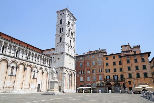 Lucca - Toskana