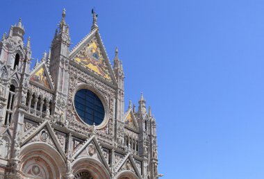 Siena - Toskana