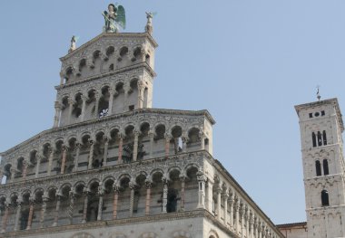 Lucca - Toskana