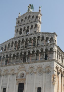 Lucca - Toskana