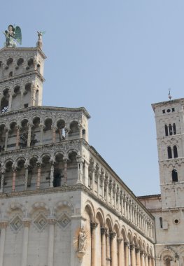 Lucca - Toskana