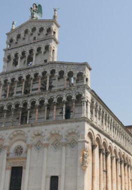 Lucca - Toskana