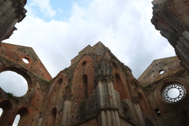 San galgano - Toskana