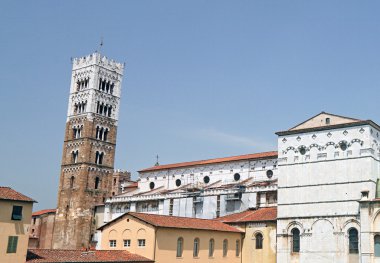 Lucca - Toskana